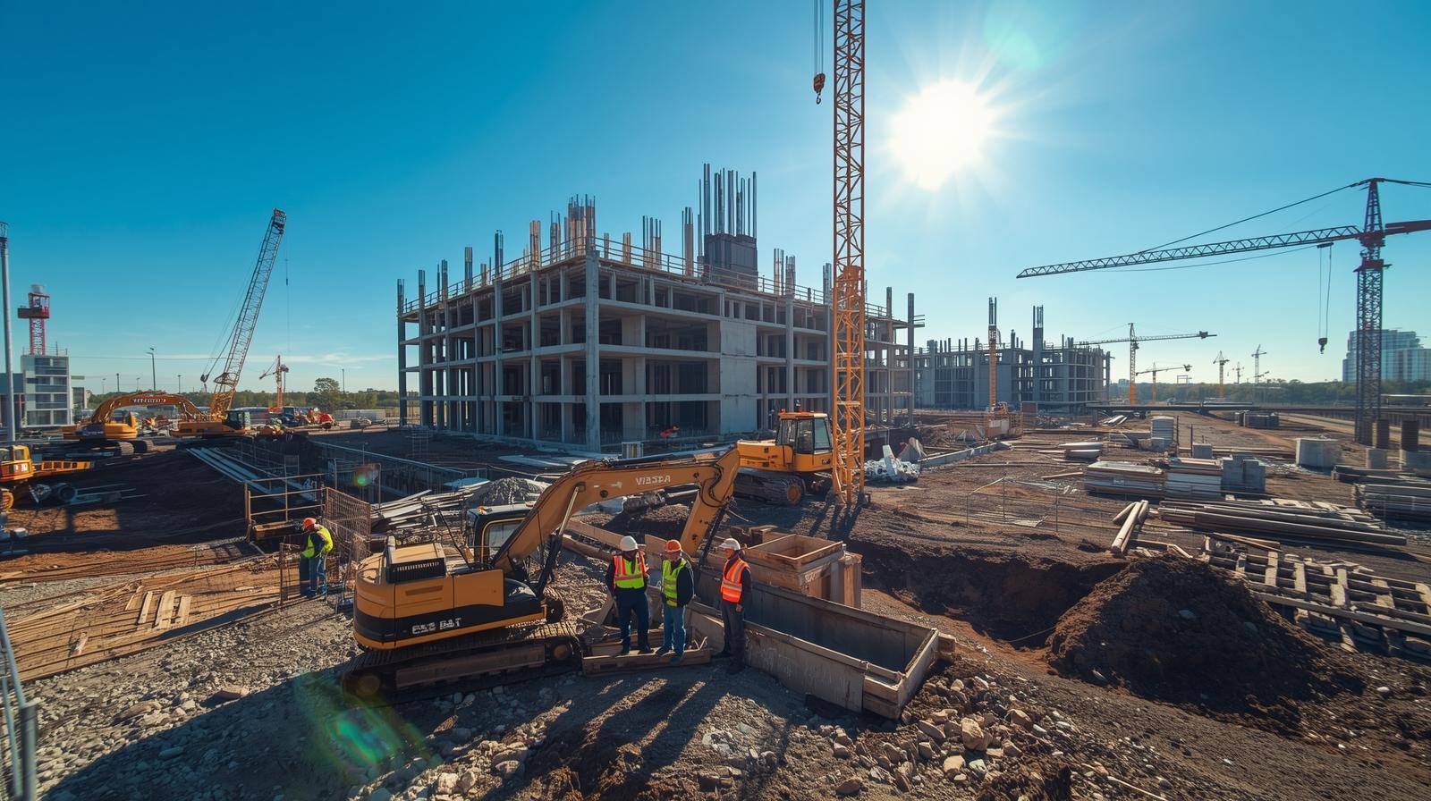 Downtown Office Renovation